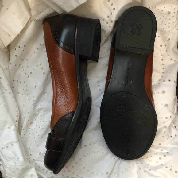 Naturalizer N5 Comfort Prema Flats - Picture 3 of 5